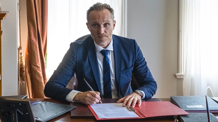 Lásky v Istanbule - Marián Mitaš